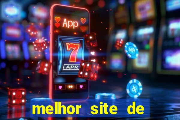 melhor site de analise de jogos futebol